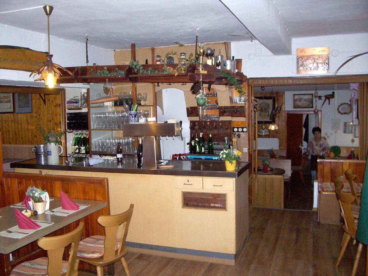 Landgasthof Gotzenmuehle Lichtenau  Exterior foto