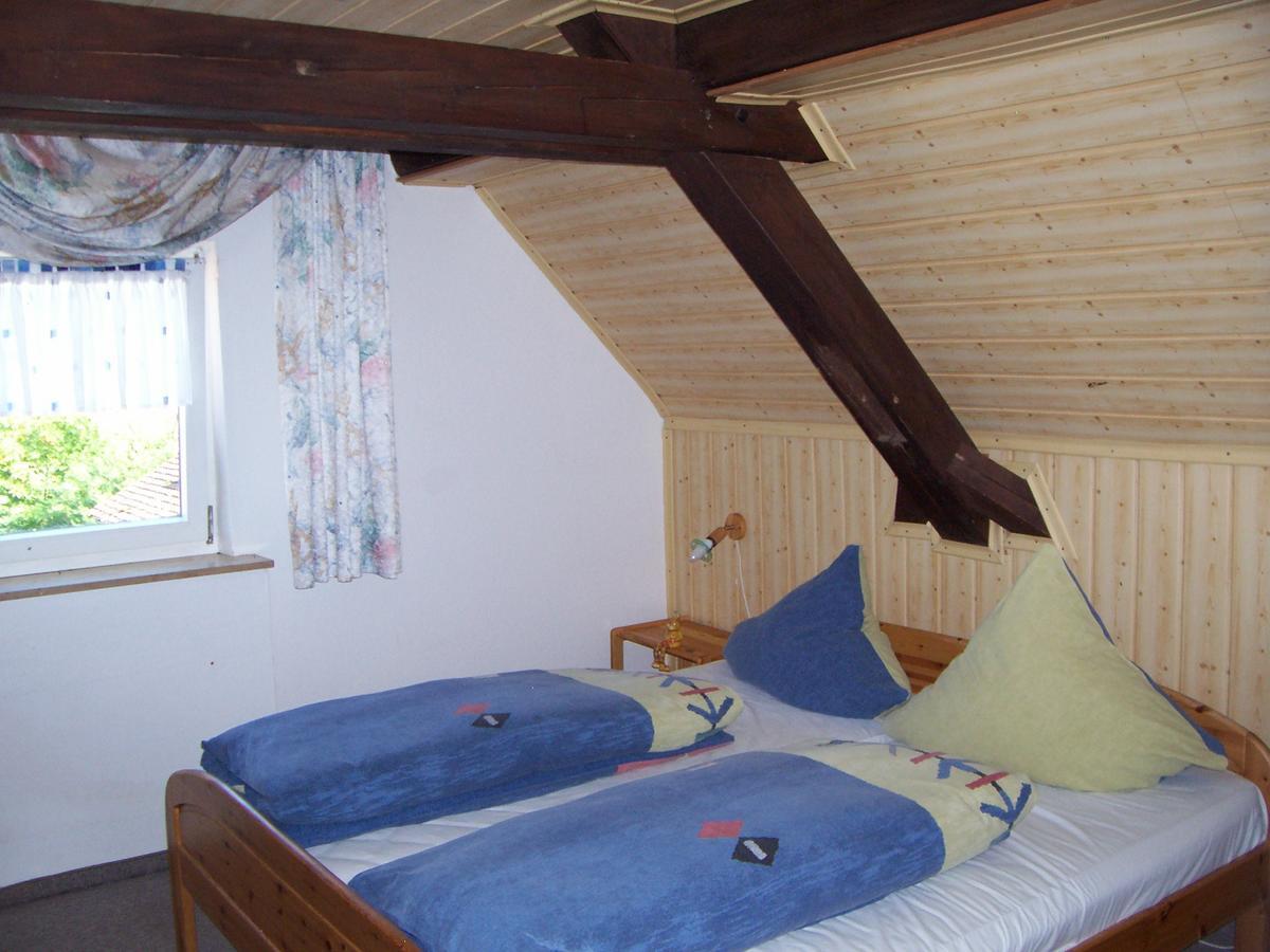 Landgasthof Gotzenmuehle Lichtenau  Exterior foto
